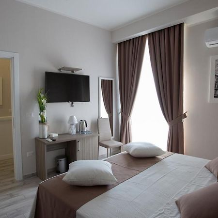 B&B Napoli Centrale N 74 외부 사진