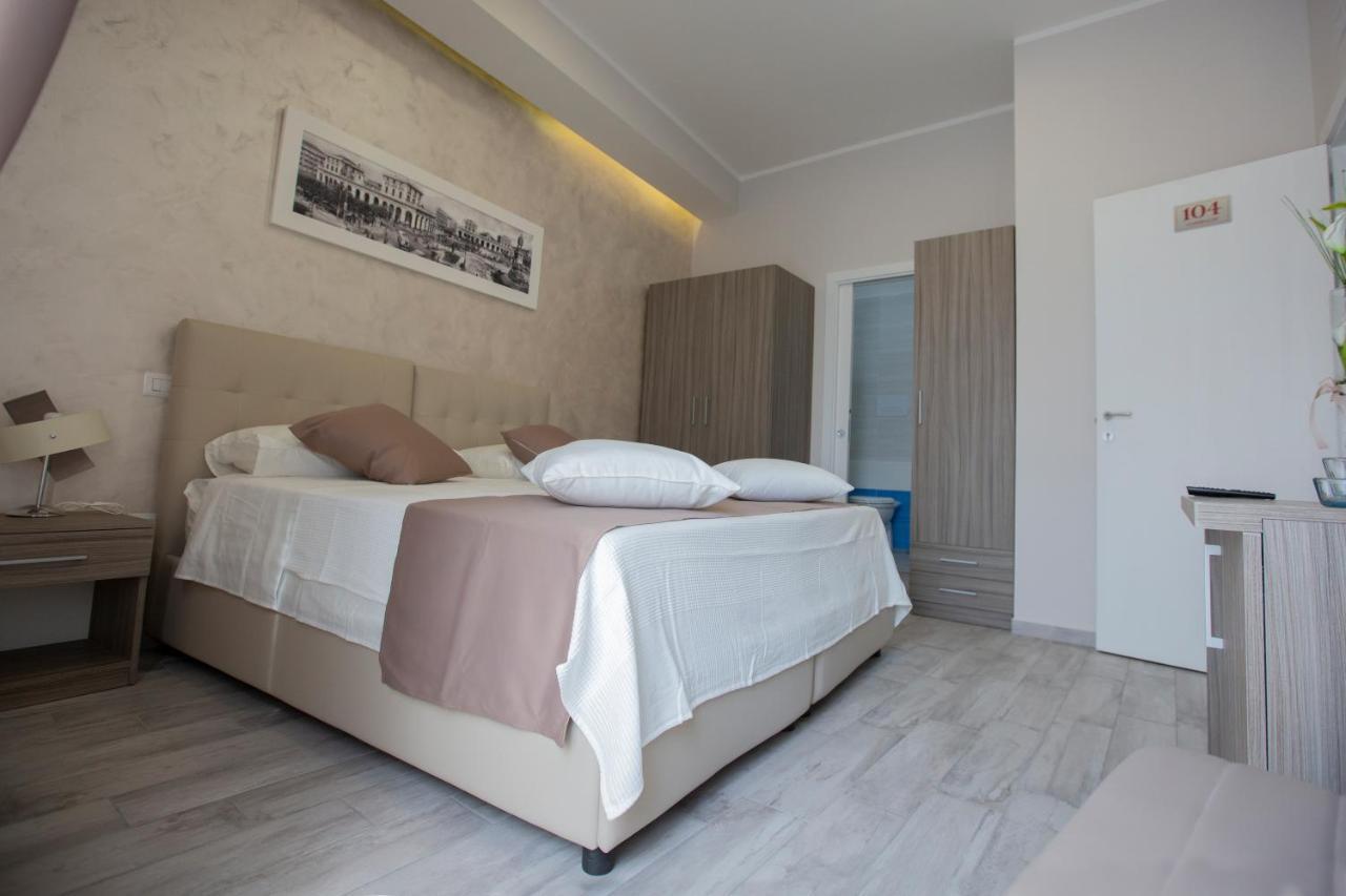 B&B Napoli Centrale N 74 외부 사진