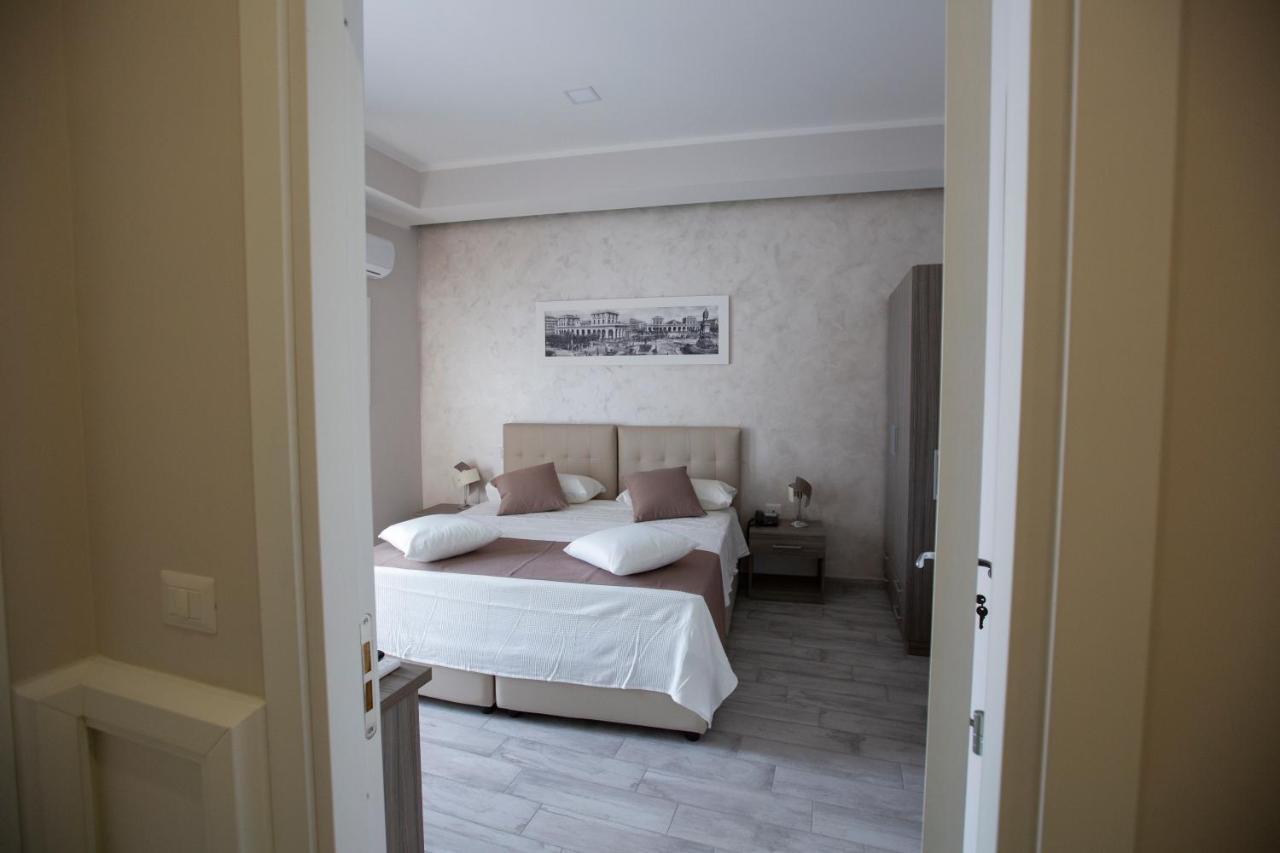 B&B Napoli Centrale N 74 외부 사진