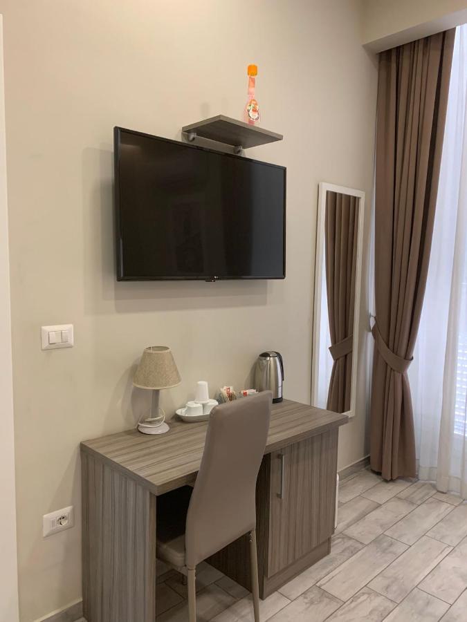 B&B Napoli Centrale N 74 외부 사진