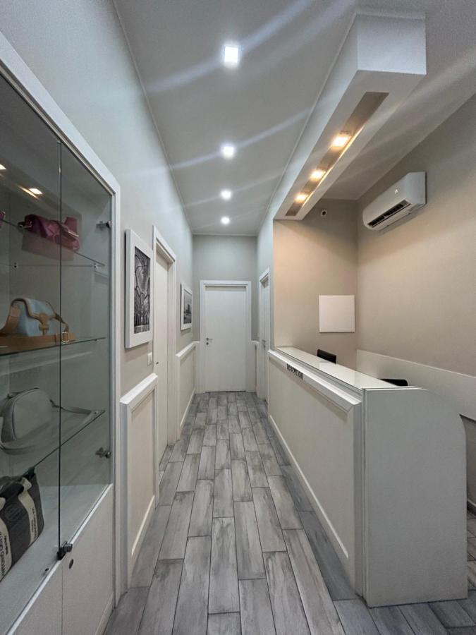 B&B Napoli Centrale N 74 외부 사진