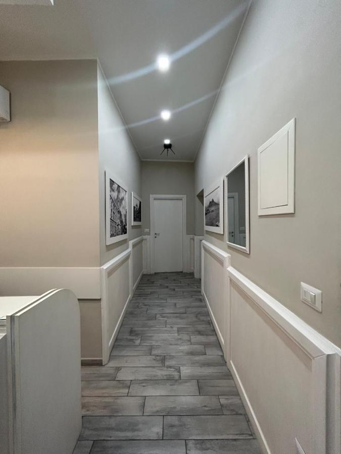 B&B Napoli Centrale N 74 외부 사진
