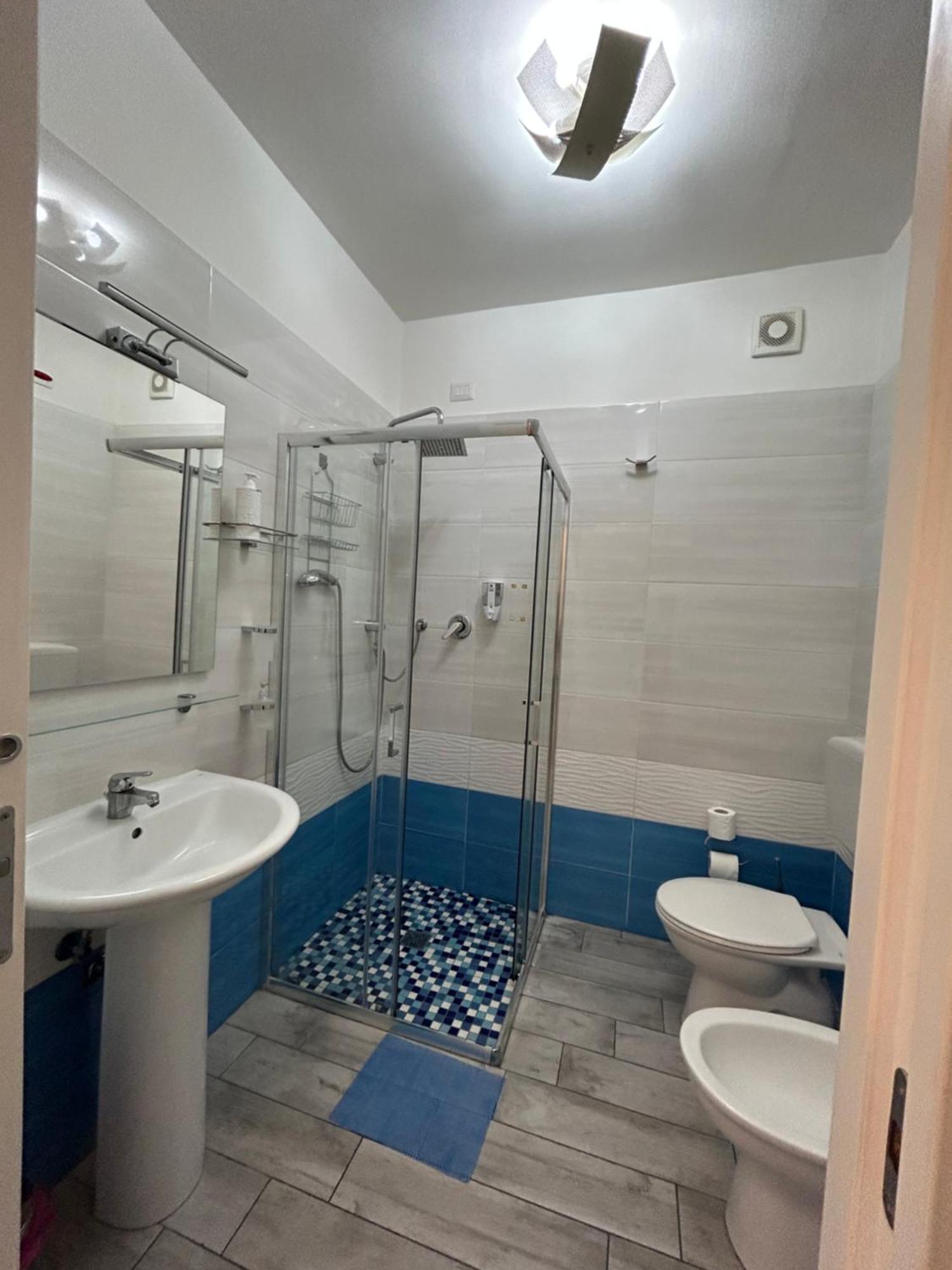 B&B Napoli Centrale N 74 외부 사진