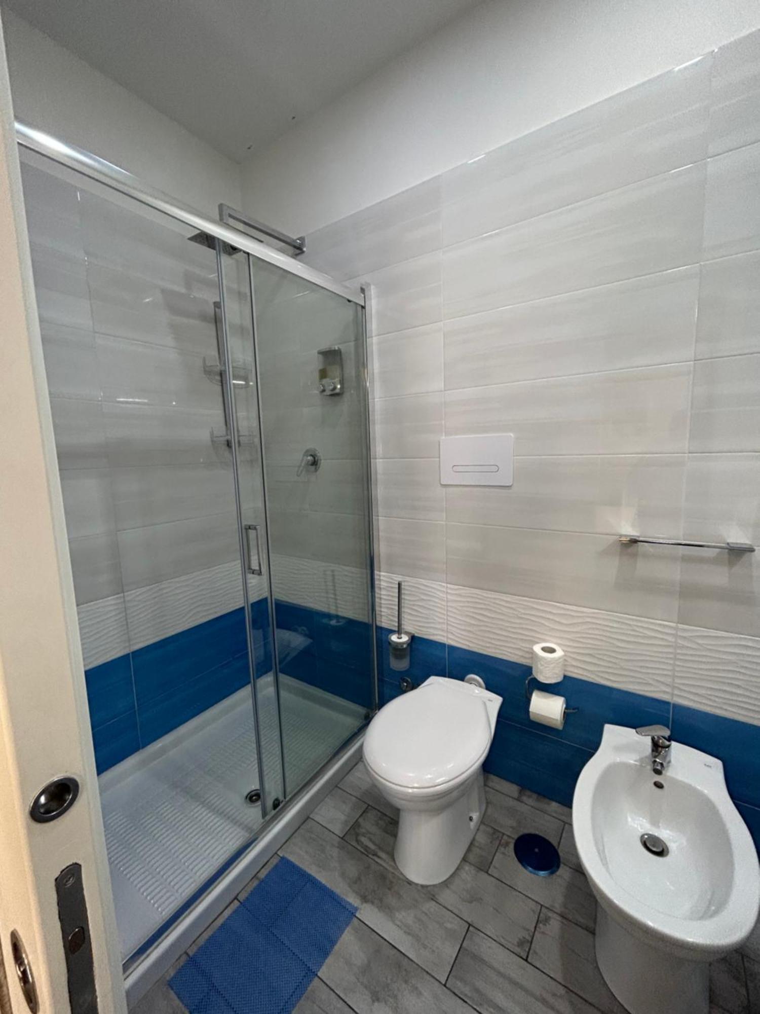 B&B Napoli Centrale N 74 외부 사진
