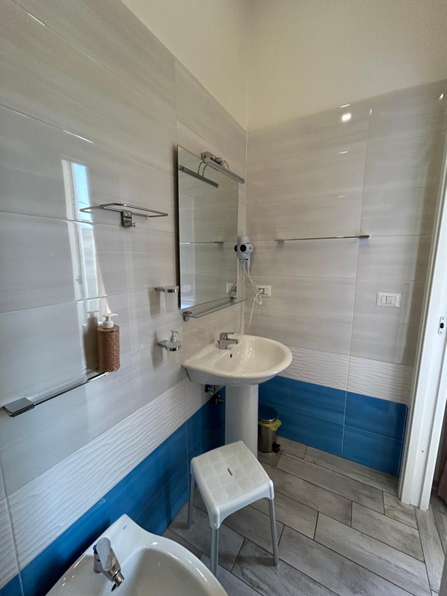 B&B Napoli Centrale N 74 외부 사진