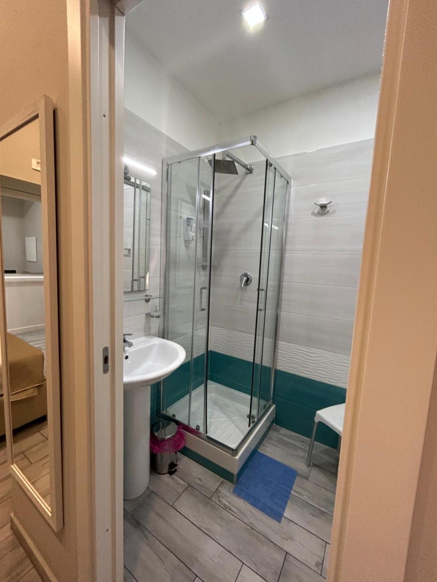 B&B Napoli Centrale N 74 외부 사진