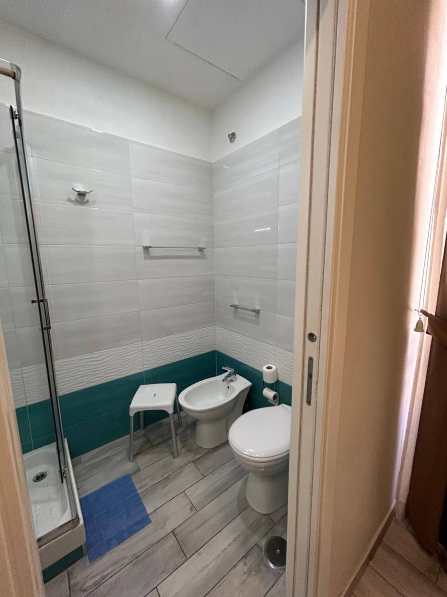 B&B Napoli Centrale N 74 외부 사진
