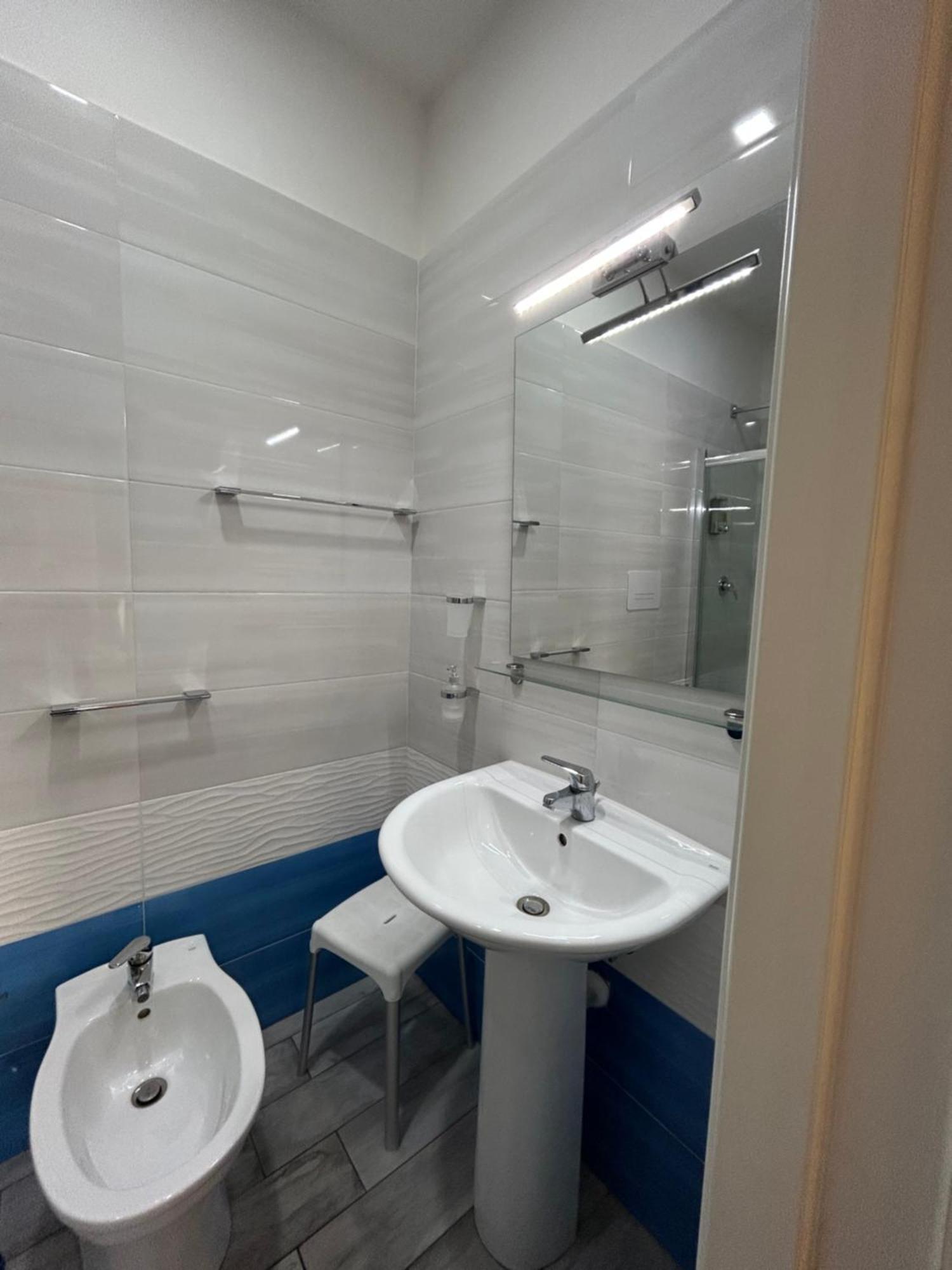 B&B Napoli Centrale N 74 외부 사진