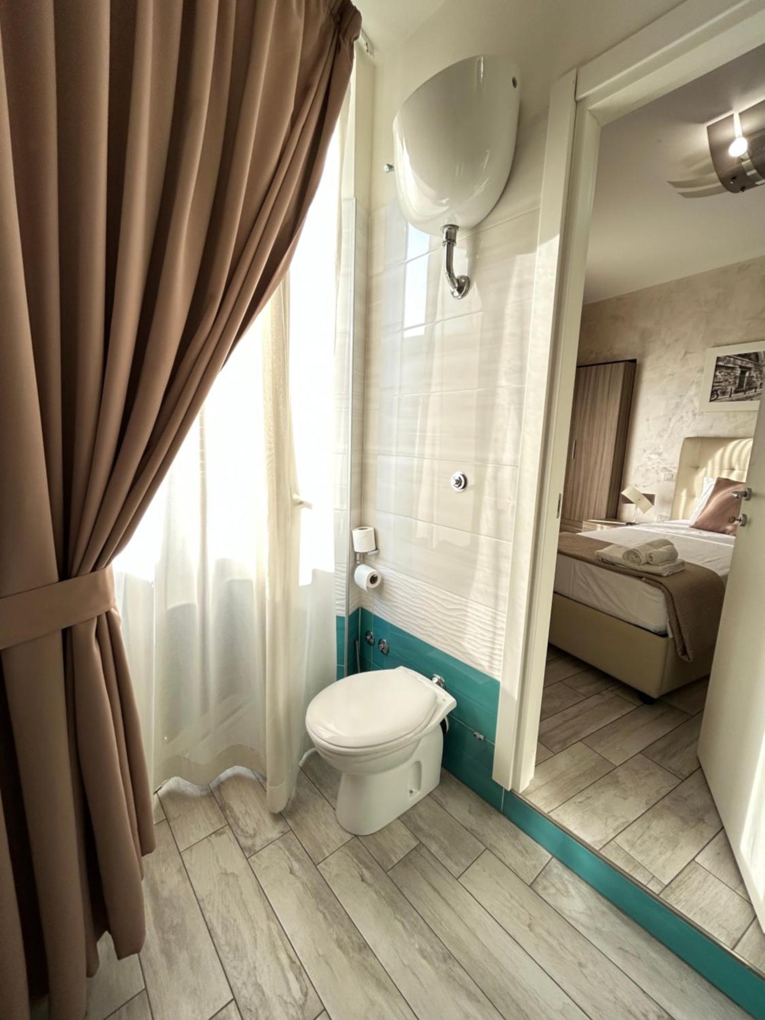 B&B Napoli Centrale N 74 외부 사진