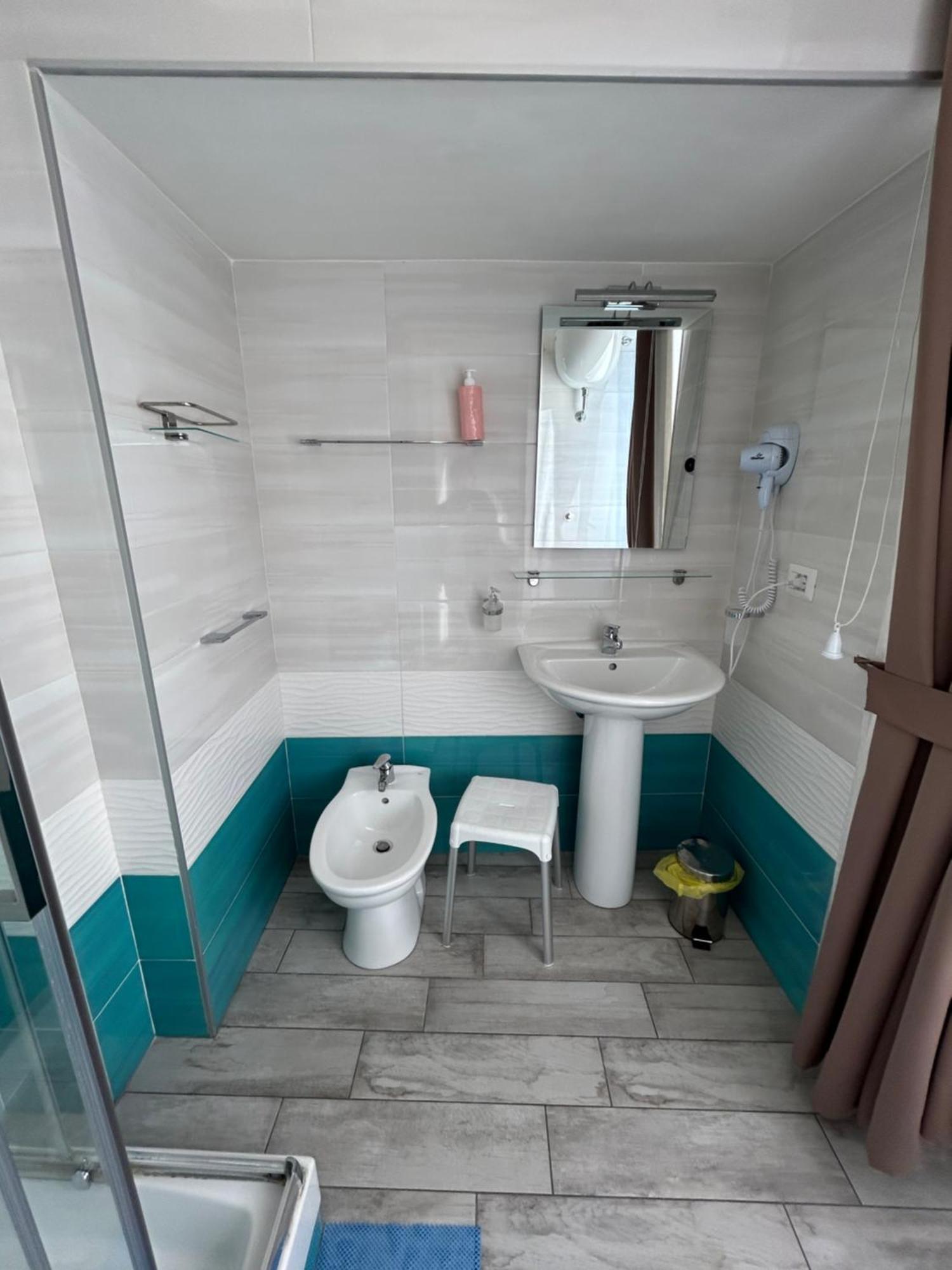 B&B Napoli Centrale N 74 외부 사진