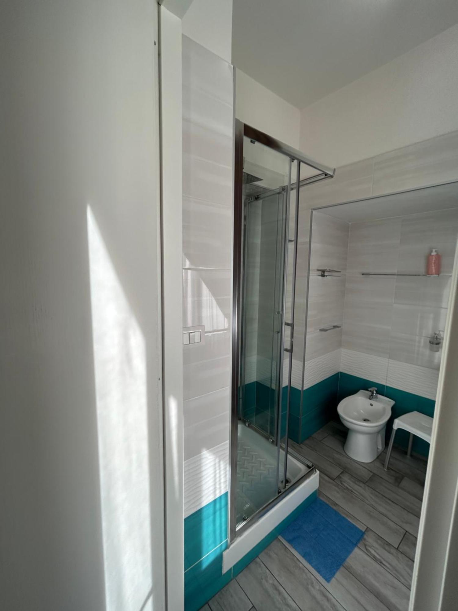 B&B Napoli Centrale N 74 외부 사진