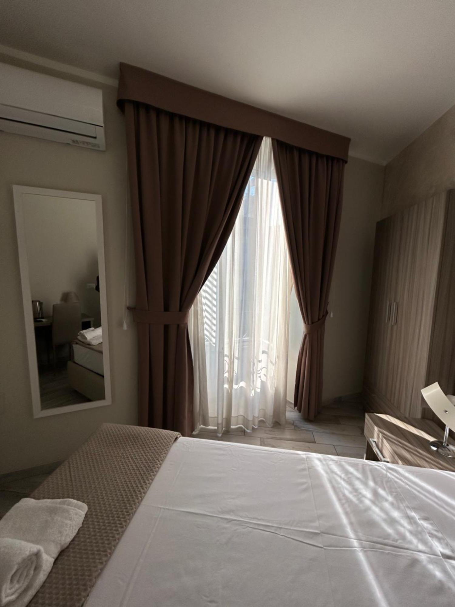 B&B Napoli Centrale N 74 외부 사진
