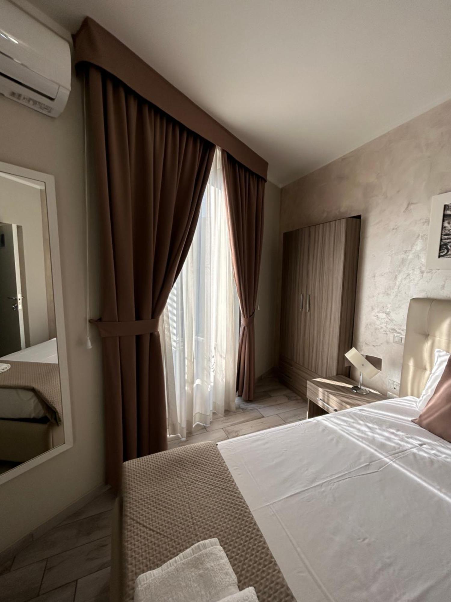 B&B Napoli Centrale N 74 외부 사진