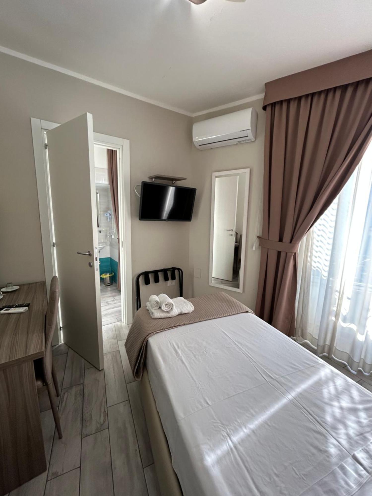 B&B Napoli Centrale N 74 외부 사진