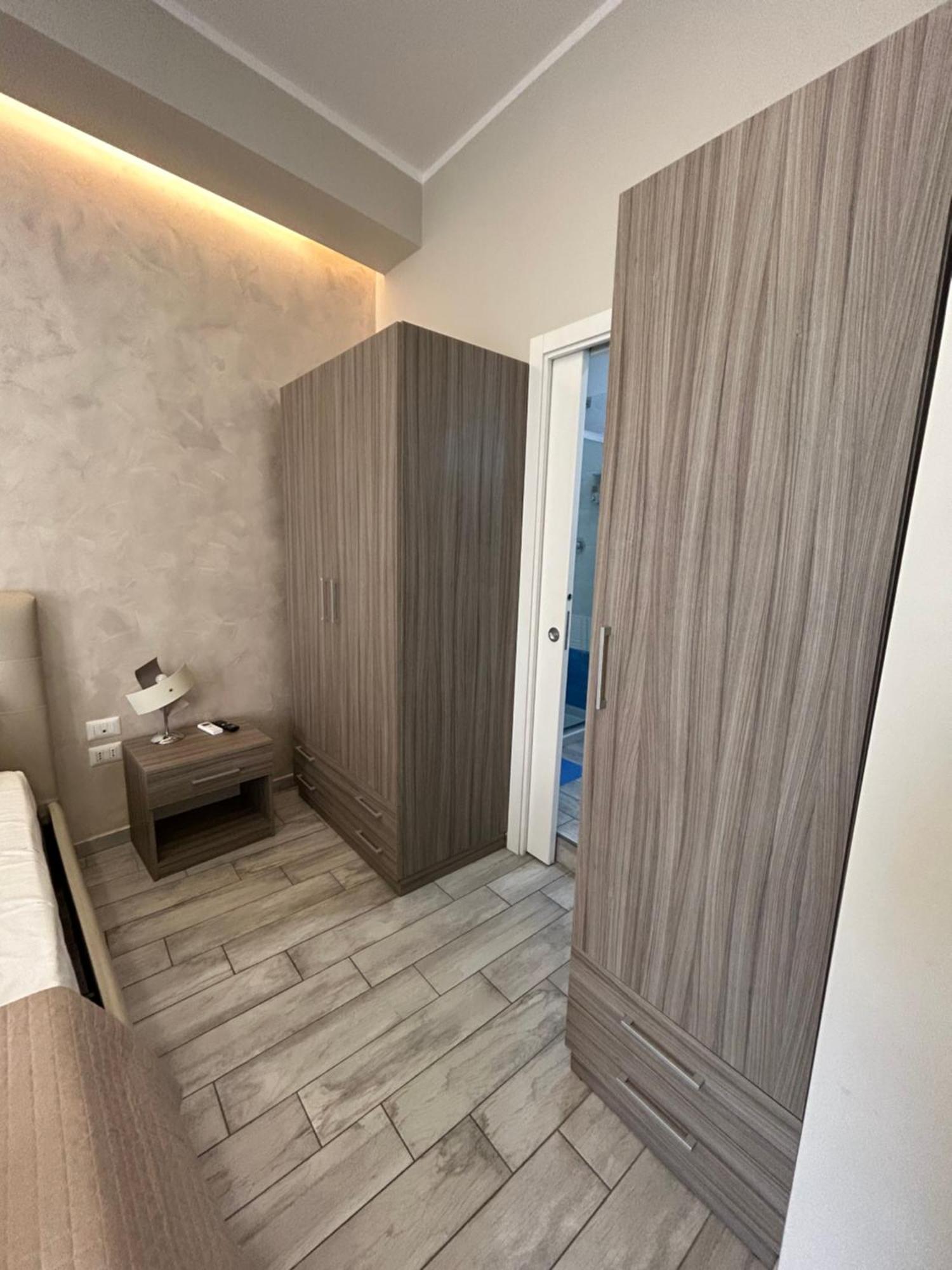B&B Napoli Centrale N 74 외부 사진
