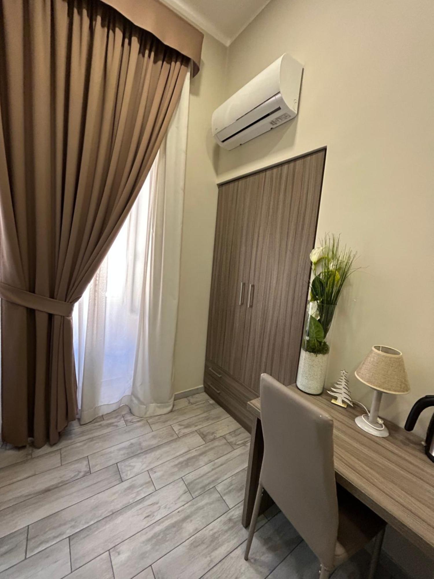 B&B Napoli Centrale N 74 외부 사진