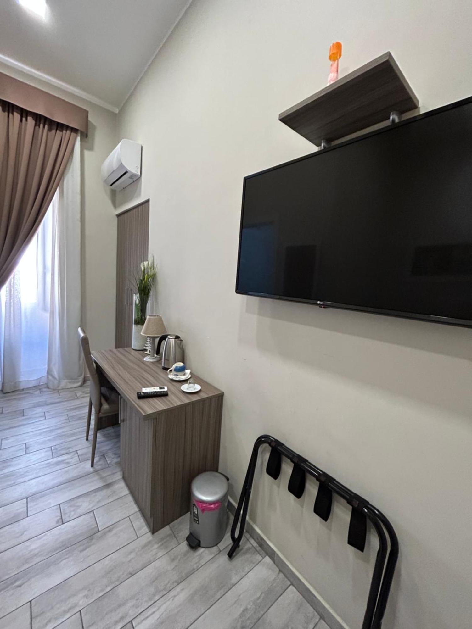 B&B Napoli Centrale N 74 외부 사진